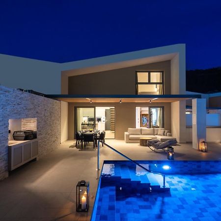 Alma Luxury Villas Ialysos  Exterior photo